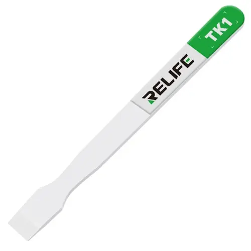 Replacement for RELIFE TK1 CERAMIC SOLDER SCRAPER - Quality Phone Parts in Sri Lanka